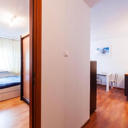 Apartament Kaliska Apartamento Kołobrzeg Exterior foto