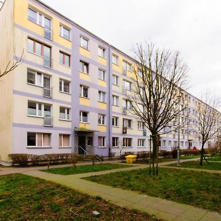 Apartament Kaliska Apartamento Kołobrzeg Exterior foto