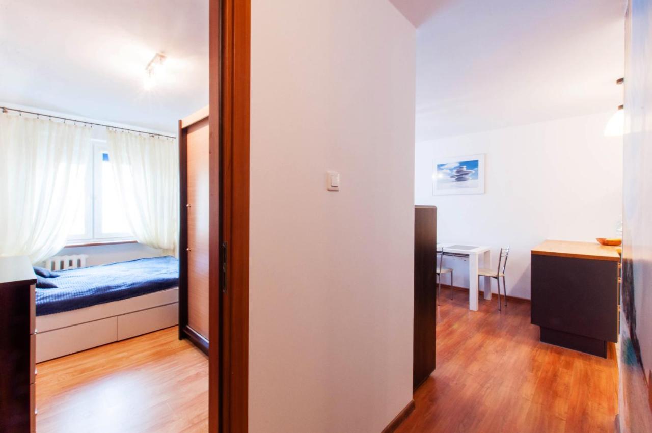 Apartament Kaliska Apartamento Kołobrzeg Exterior foto